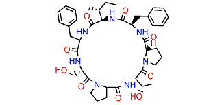 Phakellistatin 4